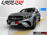 Mercedes-Benz GLC 220 d 4M AMG 20''