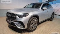 Mercedes-Benz GLC 220 d 4M AMG / KAMERA 360 / DISTRONIC / KUKA