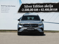 Mercedes-Benz GLC 220 d 4M AMG Line/DIGITAL/Memory/Night/20"
