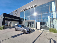 Mercedes-Benz GLC 220 d 4m AMG - Uslužna prodaja