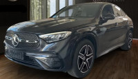 Mercedes-Benz GLC 220 d 4M EDITION AMG-Line