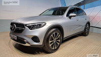 Mercedes-Benz GLC 220 d 4M / MEMORY / USB PAKET / KUKA / 8273 km ! ! !