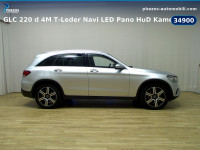 Mercedes-Benz GLC 220 d 4M