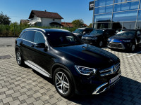 Mercedes-Benz GLC 220 d 4MATIC 4x4 - AMG LOOK - KOŽA, PANORAMSKI KROV!
