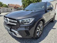 Mercedes-Benz GLC 220 d 4Matic 75TKM,SERV,NAVI.,LED,ALU,KAM,PDC,KOŽA