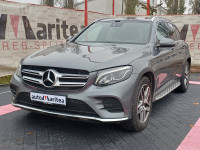Mercedes-Benz GLC 220 d 4MATIC AMG *Koža,Panorama,Navi,Led,Alu"19*