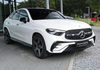 Mercedes-Benz GLC 220 d 4MATIC - AMG, PANORAMA, 360 KAMERA, KUKA