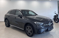 Mercedes-Benz GLC 220 d 4MATIC - AMG, PANORAMA, MEMORY, KUKA, KAMERA