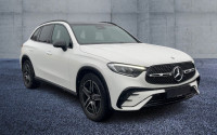 Mercedes-Benz GLC 220 d 4MATIC AMG, PANORAMA, NIGHT, KAMERA, KUKA