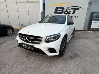 Mercedes-Benz GLC 220 d 4MATIC AMG “ U PDV-u”