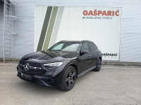 Mercedes-Benz GLC 220 d 4MATIC AMG
