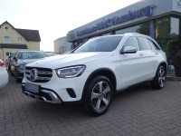 Mercedes-Benz GLC 220 d 4MATIC automatik/1-vlasnik