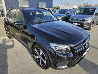 Mercedes-Benz GLC 220 d 4MATIC automatik, JAMSTVO