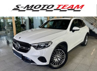 Mercedes-Benz GLC 220 d 4MATIC automatik