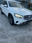 Mercedes-Benz GLC 220d 4matic Hr.vozilo