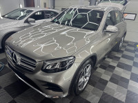 Mercedes-Benz GLC 220 d 4MATIC AUTOMATIK AMG, SERVISNA,JAMSTVO 2 GOD