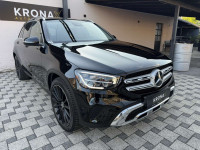 MERCEDES-BENZ GLC 220 d 4MATIC AVANTGARDE