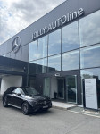 Mercedes-Benz GLC 220 d 4MATIC AMG line - Uslužna prodaja