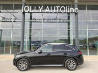 Mercedes-Benz GLC 220 d 4MATIC automatik