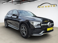 Mercedes-Benz GLC 220 d AMG  4MATIC automatik