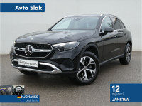 Mercedes-Benz GLC 220 d 4MATIC+AVANTGARDE+DIGITAL LED+ACC+MEMORY