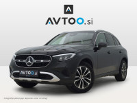 Mercedes-Benz GLC 220 d 4MATIC | Cjena uključuje troškove uvoza