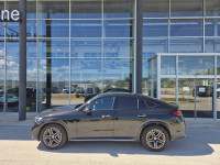 Mercedes-Benz GLC 220 d 4MATIC Coupe AMG