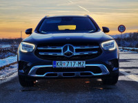 Mercedes-Benz GLC 220 d 4Matic Exclusive