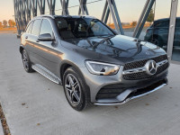 Mercedes-Benz GLC 220 d 4MATIC LEASING BEZ UČEŠĆA I BEZ JAMACA