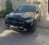 Mercedes-Benz GLC 220 d 4MATIC