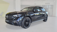 GLC 220 d 4MATIC AMG-line * A K C I J A * PANORAMA * MEMORY * KUKA *