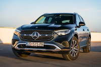 Mercedes-Benz GLC 220 d 4MATIC