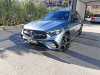 Mercedes-Benz GLC 220 d 4MATIC
