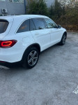 Mercedes-Benz GLC 220 d 4MATIC HRVOZILO