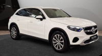 Mercedes-Benz GLC 220 d 4MATIC