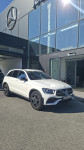 Mercedes-Benz GLC 220 d 4MATIC - Uslužna prodaja