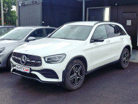 Mercedes-Benz GLC 220 d AMG 4MATIC 2020 GOD REG 04/2027 U PDV-u