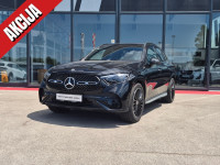 Mercedes-Benz GLC 220 d AMG 4MATIC