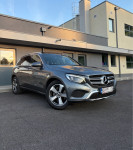 Mercedes-Benz GLC 220 d AMG automatik 2017g.