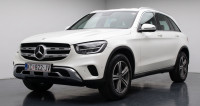 Mercedes-Benz GLC 220 d AMG LINE 4MATIC KAO NOV!!