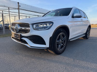 Mercedes-Benz GLC 220 d  AMG paket opreme