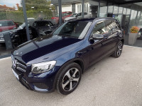 Mercedes-Benz GLC 220 d 4X4 automatik...MOGUĆNOST GARANCIJE DO 2 GOD.