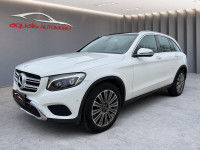 Mercedes-Benz GLC 220 d automatik
