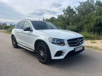 Mercedes-Benz GLC 220 d automatik
