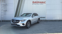 Mercedes-Benz GLC 220 d automatik