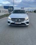 Mercedes-Benz GLC 250 d AMG 4matic **80000 KM**