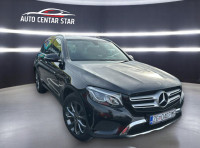 Mercedes-Benz GLC 220 d ☆ GARANCIJA ☆