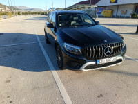 Mercedes-Benz GLC 220 d
