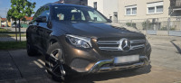 Mercedes-Benz GLC 220d 4MATIC