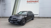 Mercedes-Benz GLC 220 d
